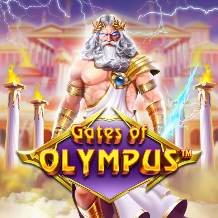 Rahasia Menang Game Gates of Olympus