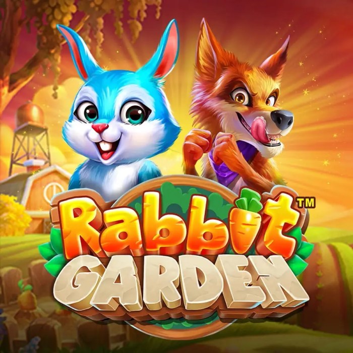 Cara Menguasai Slot Gacor Rabbit Garden