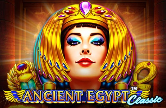 Fitur slot Ancient Egypt Pragmatic Play